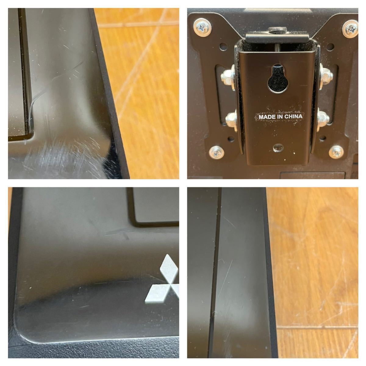 特価NEW◝ ヤフオク! 三菱 / MITSUBISHI LCD-32LB7 REAL... - 美品 動作品 新品超激安