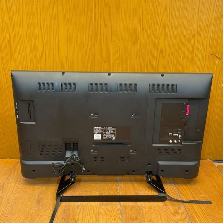 パナソニック43型TV TH-43D300 2016年製 テレビ | blkfotovideo.es