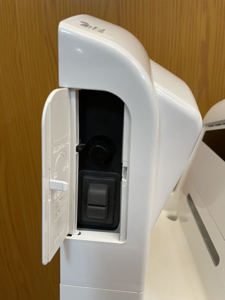 Yahoo!オークション - 動作品 INAX ハンドドライヤー 御手洗 KS Yahoo!オークション - 動作品 INAX ハンドドライヤー 御手洗 KS