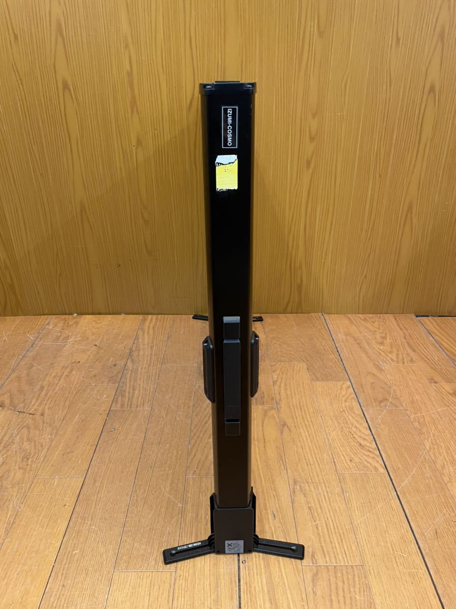 Yahoo!オークション - 美品 IZUMI-COSMO TP-40 40インチ Yahoo!オークション - 美品 IZUMI-COSMO TP-40 40インチ