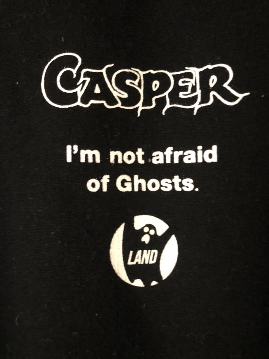 casper キャスパー by land milkboy パーカー 限定コラボ ランキングや 