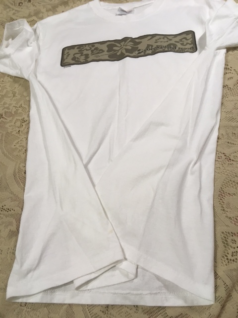 古着 美品 ヘインズ Tシャツ size M 38～40 ヴィンテージ Hanes アメリカ製 made in USA _脇に縫い目のない寸胴タイプのTシャツです