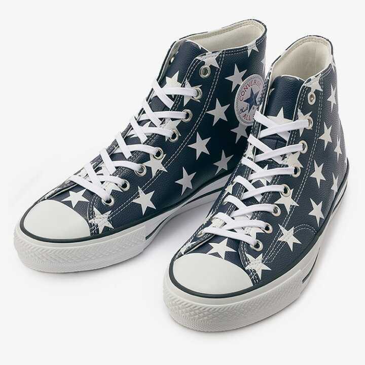 CONVERSE コンバース ゴルフシューズ オールスター ハイカットモデル