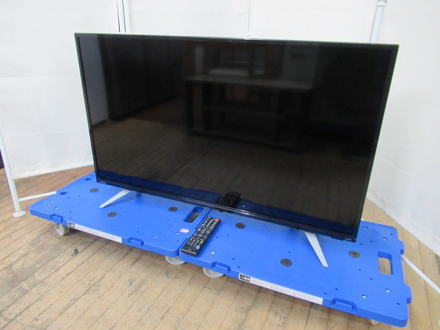 ヤフオク! - 液晶テレビ/TV/40型/40インチ/FULL HD/ドウ...