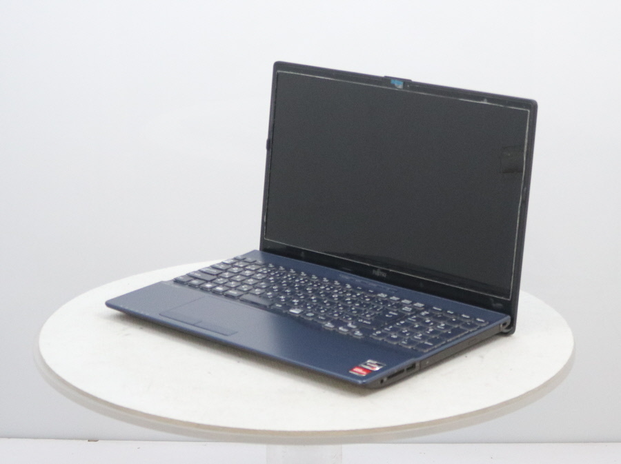 FUJITSU FMVA50F3L LIFEBOOK AH50/F3□現状品 |