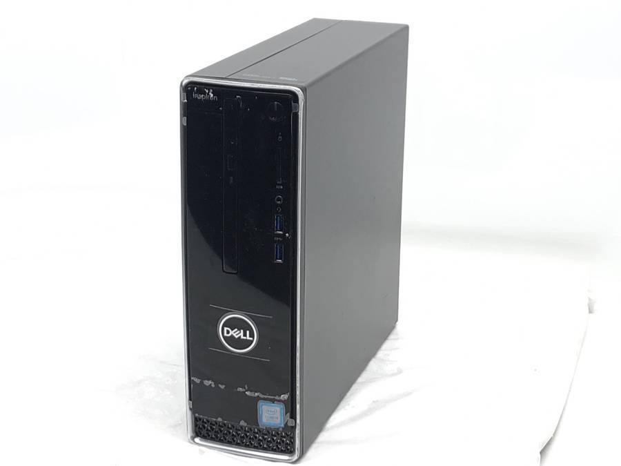 DELL Inspiron 3470 - Core i5-8400 2.80GHz 4GB 1000GB HDD□1週間