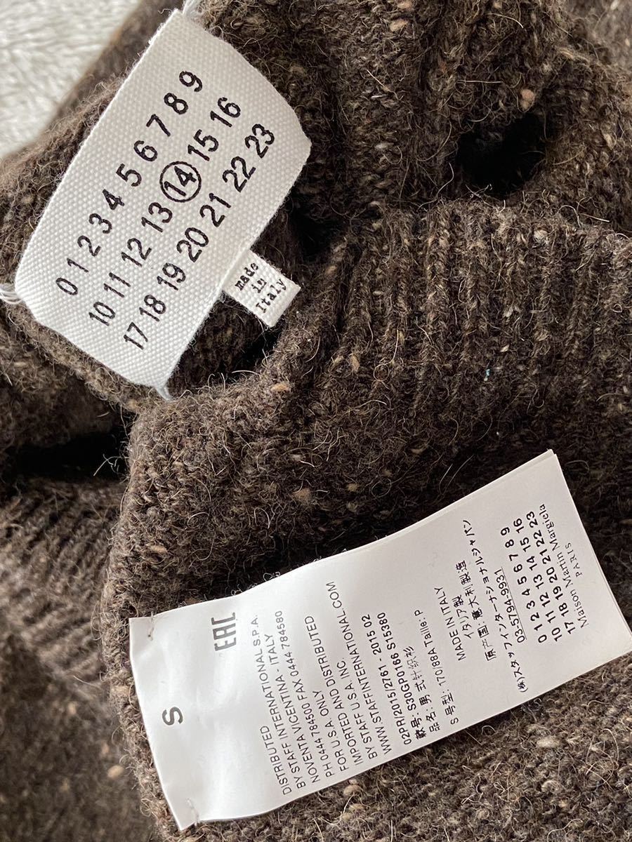 30 割引s新規購入 15年秋冬 Maison Martin Margiela Sizes イタリア製 キャメル100 タートルネックセーター メンズ メゾン マルタンマルジェラ14 トップス ブランド別 ファッションs Ecowa Com Mx 30 割引s新規購入 15年秋冬 Maison Martin Margiela Sizes イタリア製 キャメル100 タートルネックセーター メンズ メゾン マルタンマルジェラ14 トップス ブランド別 ファッションs Ecowa Com Mx