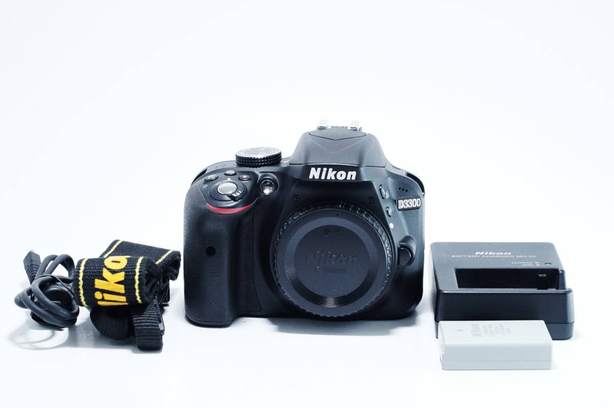 Nikon ニコン D3300 ボディ twispwa.com