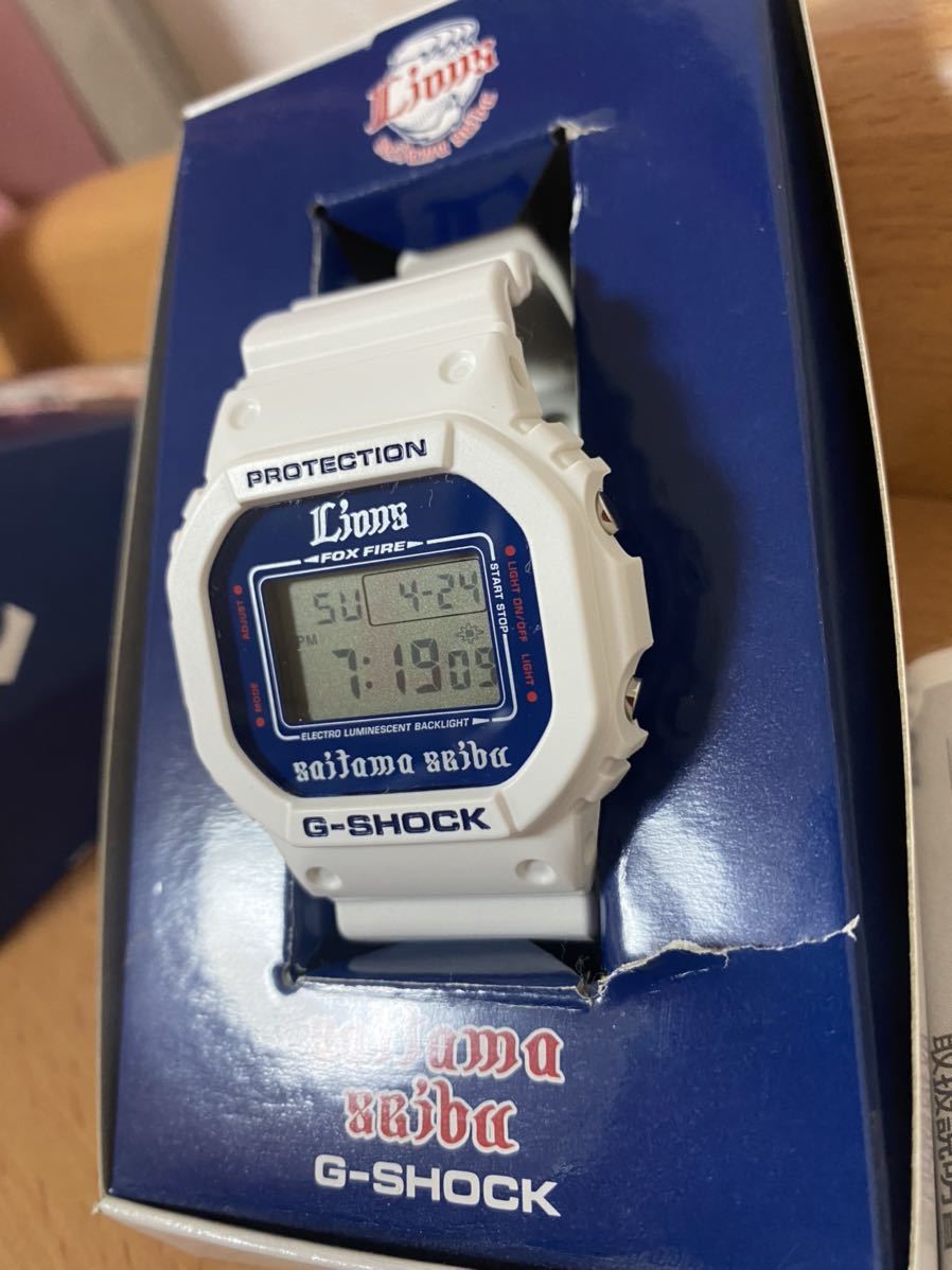 限定モデル アベイシンエイプ G-SHOCK コラボ 腕時計(デジタル