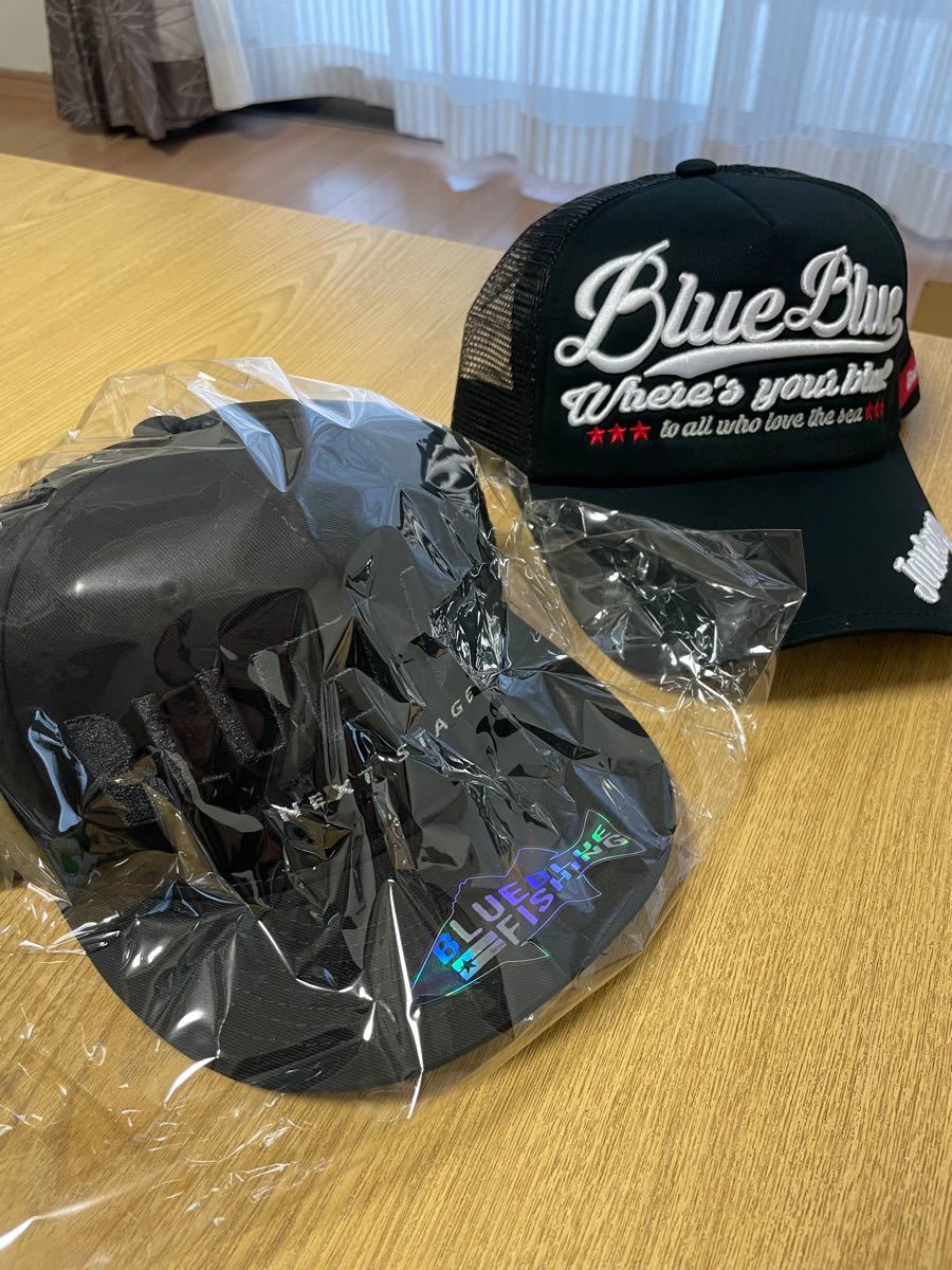 現金特価 ブルーブルー フラットキャップ ブローウィン blueblue