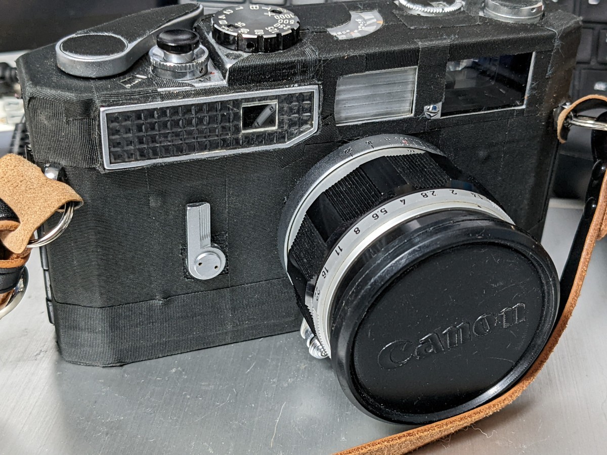 愛用 セット ブラックミスト canon 7 Canon 50mm レンズフィルター