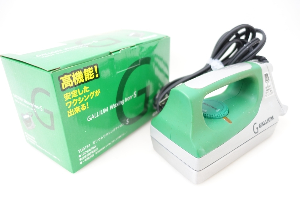 ガリウム アイロン ワクシングアイロンS TU0154 GALLIUM Rakuten ガリウム アイロン ワクシングアイロンS TU0154 GALLIUM Rakuten