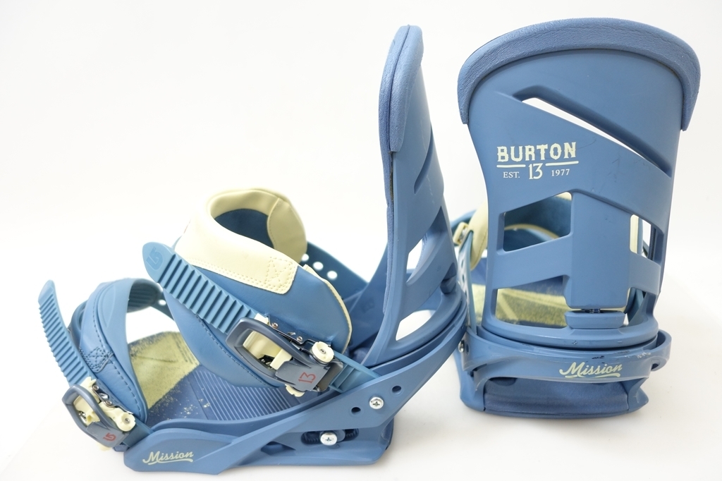 14/15 Burton MISSION Mサイズ Re:FLEX スノーボード 14/15 Burton MISSION Mサイズ Re:FLEX スノーボード