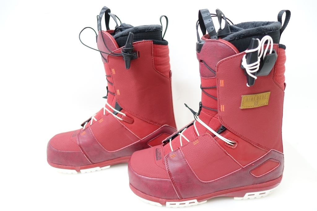 Yahoo!オークション - 中古 キレイ 13/14 SALOMON DIALOGUE WIDE Yahoo!オークション - 中古 キレイ 13/14 SALOMON DIALOGUE WIDE