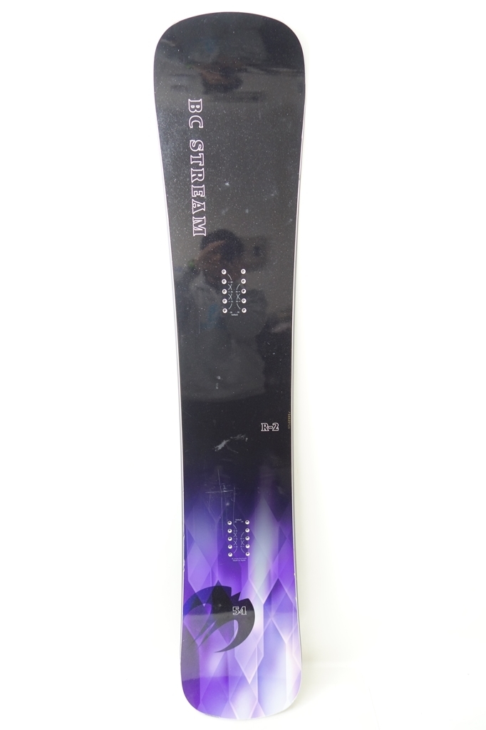 ハンマーヘッド 19/20 BC-STREAM R2 154cm CAMBER残約5mm ハンマーヘッド 19/20 BC-STREAM R2 154cm CAMBER残約5mm