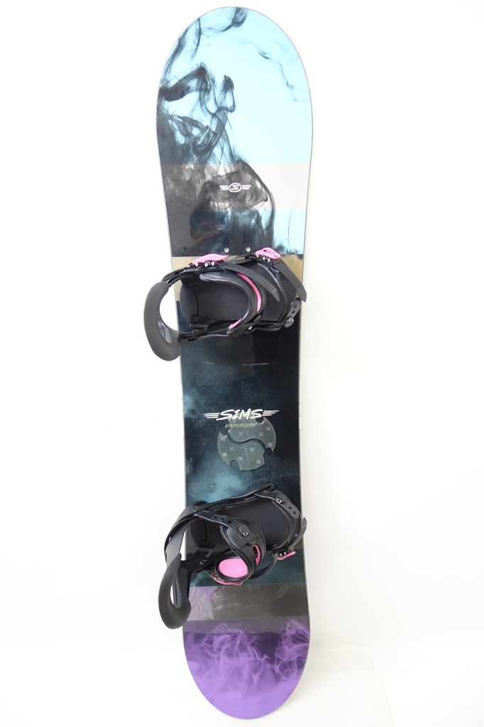 Yahoo!オークション - 中古 17/18 SIMS VAPORIZER レディース Yahoo!オークション - 中古 17/18 SIMS VAPORIZER レディース