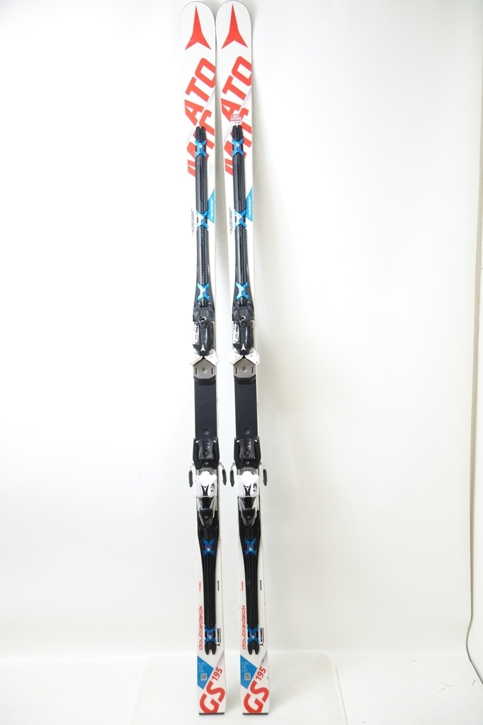 16 アトミック ATOMIC doubledeck3.0 LC166(Atomic Redster 16 アトミック ATOMIC doubledeck3.0 LC166(Atomic Redster