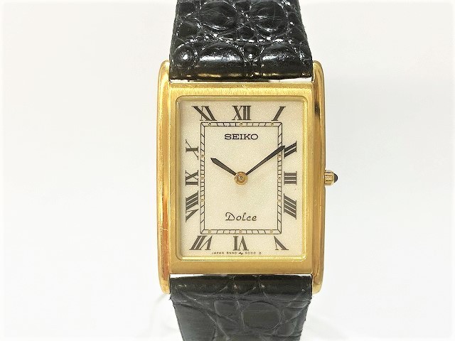 Yahoo!オークション - 中古 電池交換済み SEIKO セイコー Yahoo!オークション - 中古 電池交換済み SEIKO セイコー