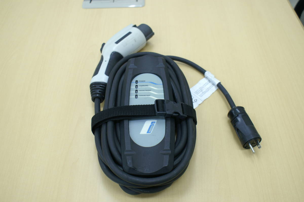 ☆EV充電ケーブル BMW純正 8648050-01 200V ☆ www.falconofs.com