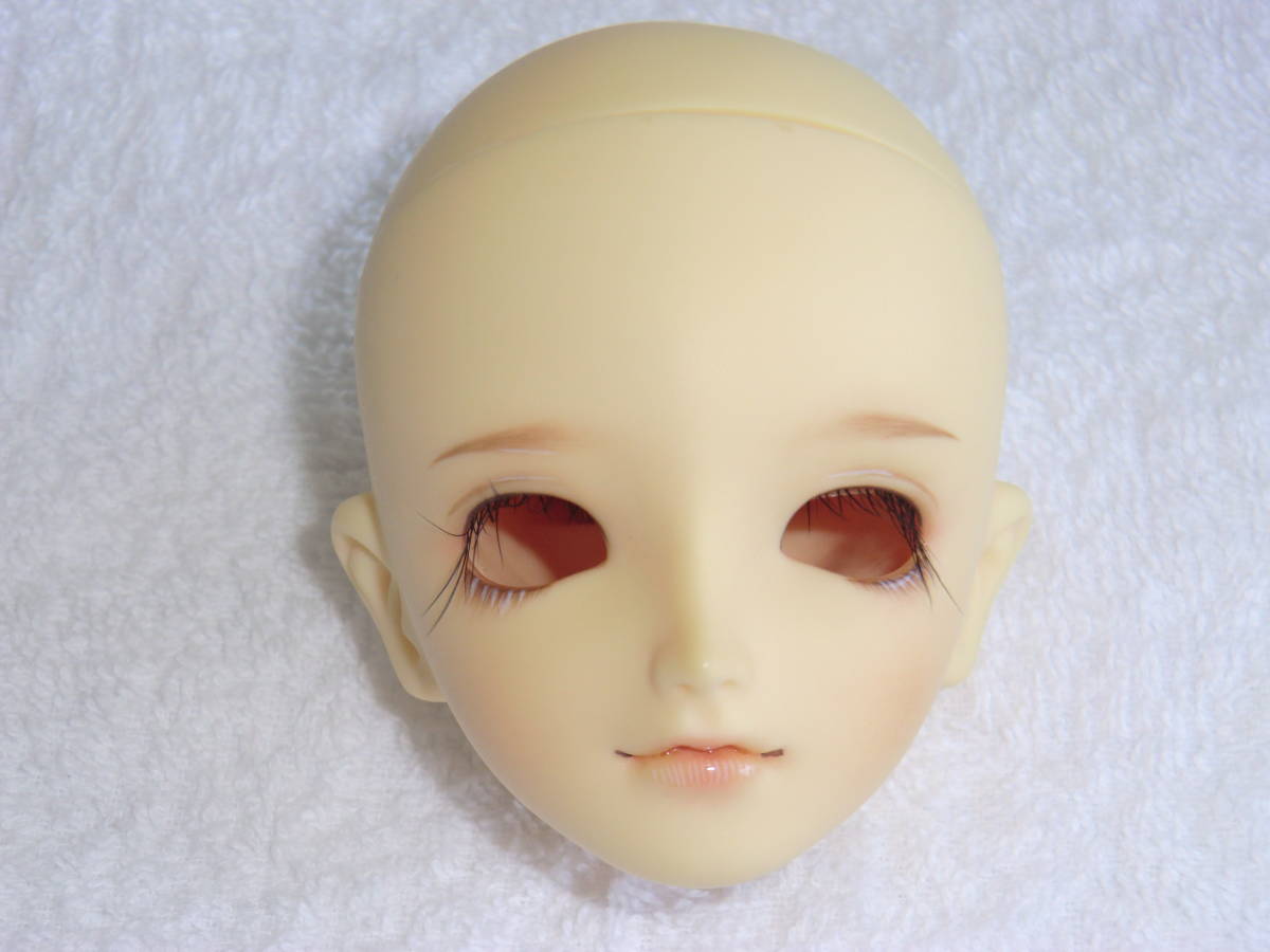 ボークス volks スーパードルフィー ヘッド+ボディ 3体セット ボークス volks スーパードルフィー ヘッド+ボディ 3体セット