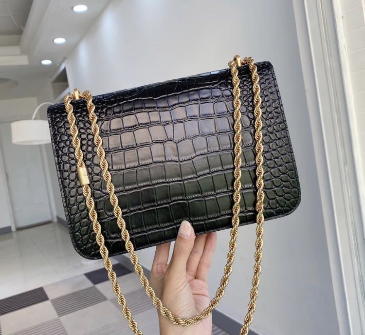 Tory Burchトリーバーチ エレノア エンボスト コンバーチブル 新品未