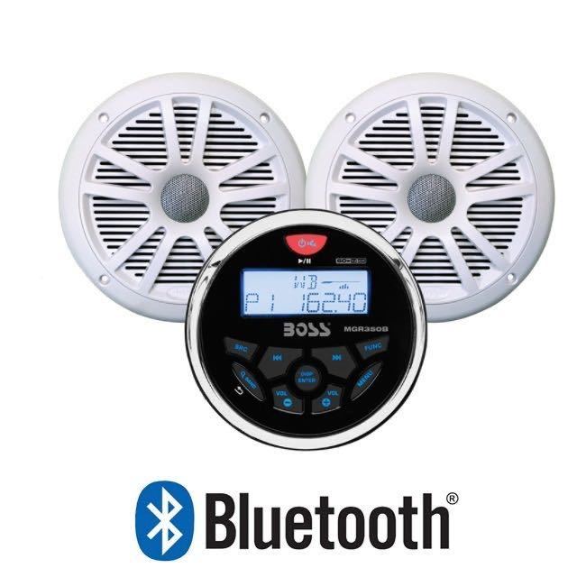 ジェットスキー用 Bluetooth対応 防水マリンオーディオ | dpigroup.org