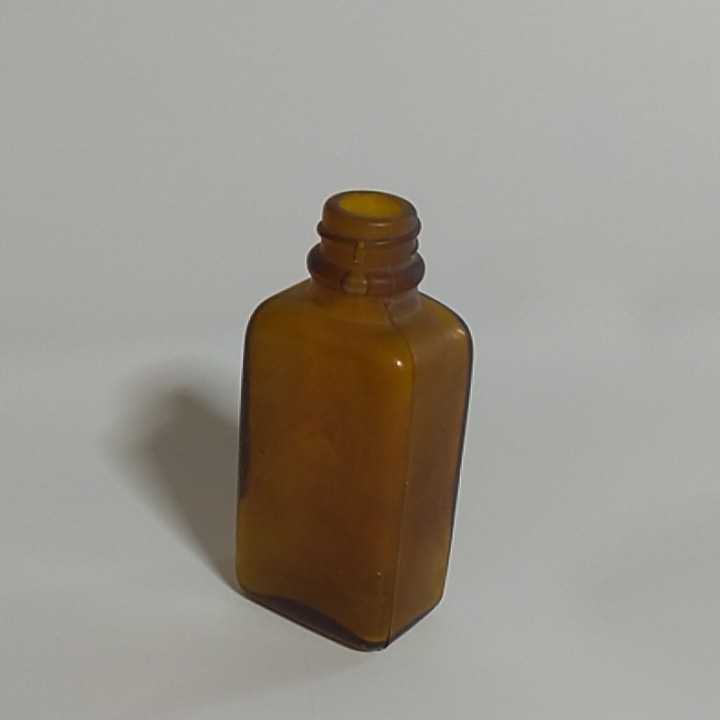 ヤフオク! - 昭和レトロ 瓶 薬瓶 インテリア 展示用 ガラス瓶