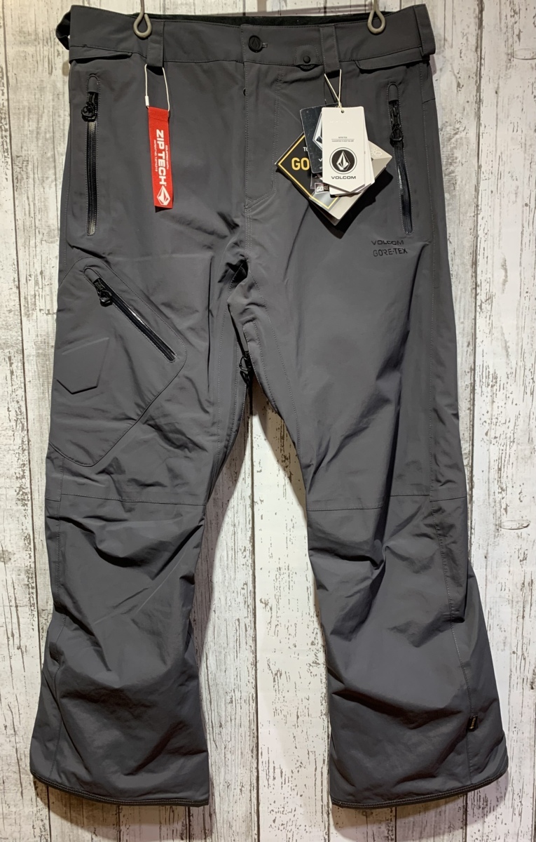 VOLCOM GORE-TEX パンツ Lサイズ | contifarma.pe