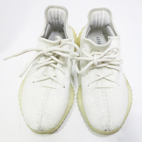 adidas originals by Kanye West　 「YEEZY BOOST 350 V2」スニーカー CP9366 商品番号：8072000035872_画像2