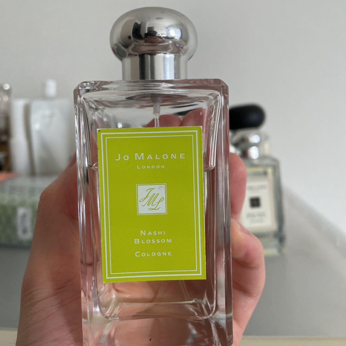 新品✧*。ジョーマローン ナシブロッサム100mLjomalone - 通販