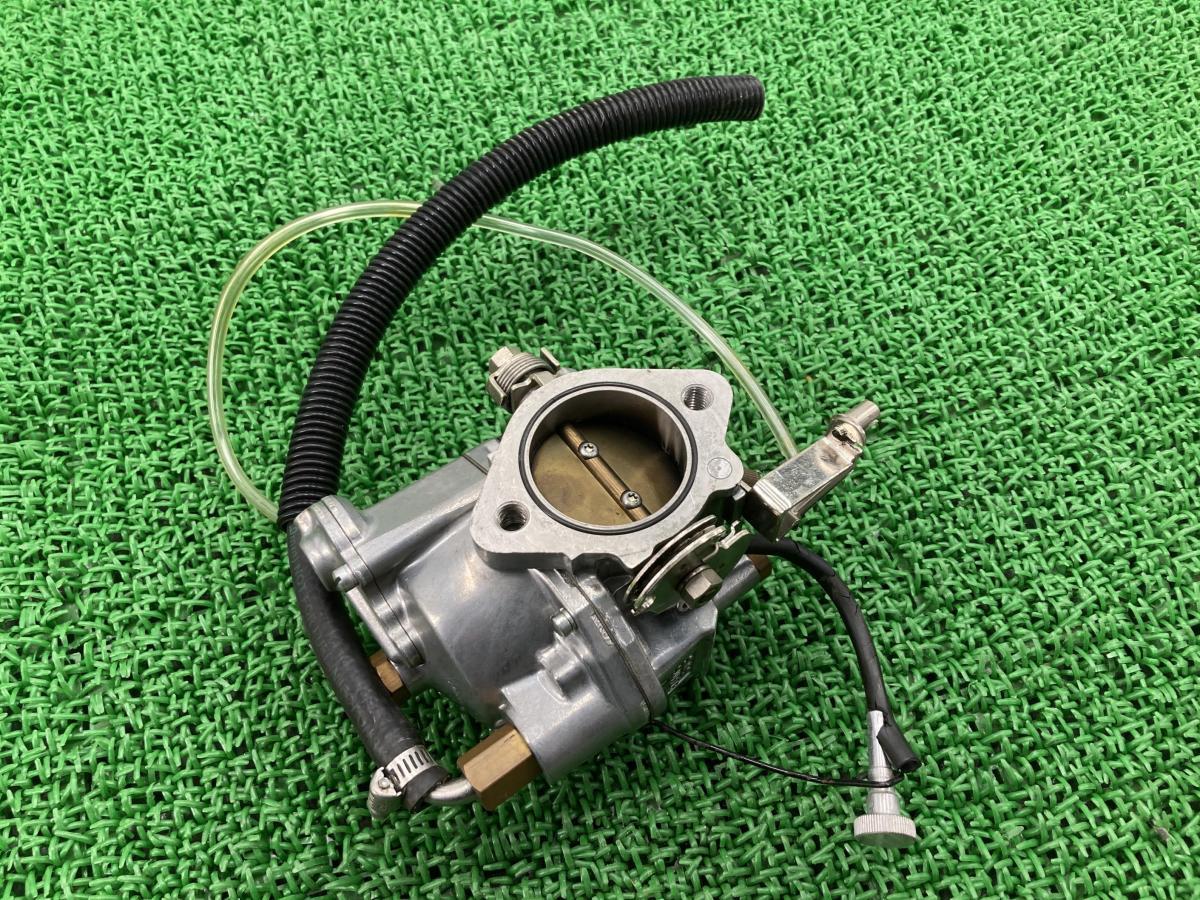 S&S製ハーレー キャブレター 0388-S 社外 バイク 部品 ショベル パン