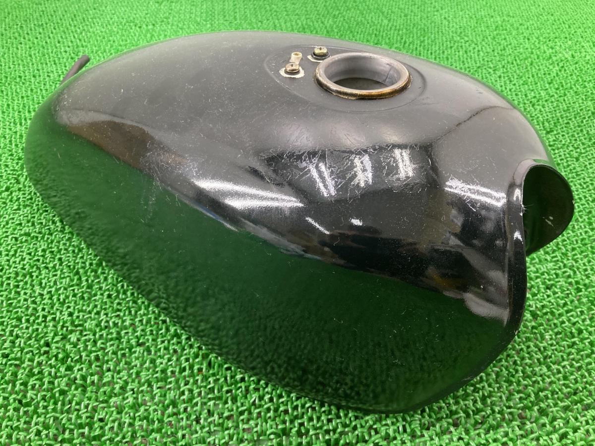 250TR タンク BJ250F-032*** カワサキ 純正 バイク 部品 BJ250F