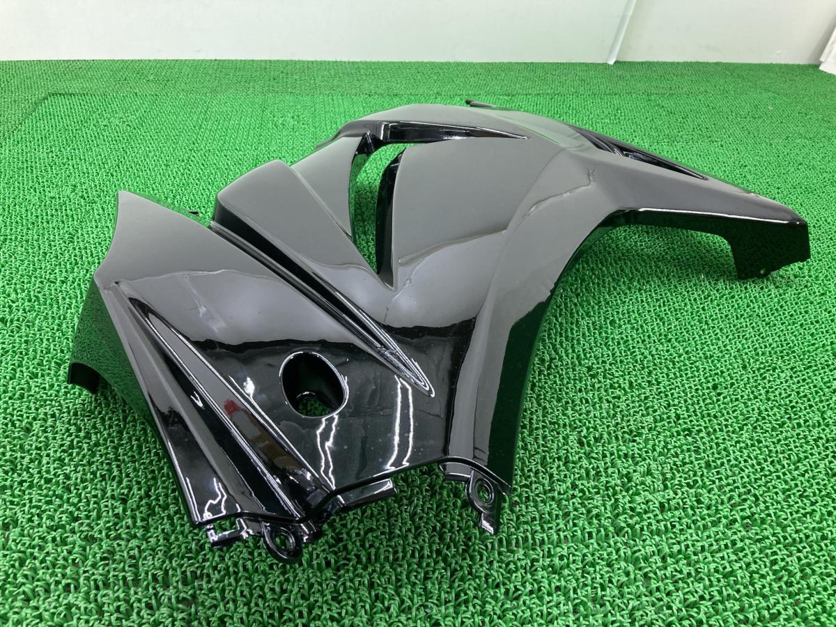 NINJA250R サイドカウル 左 黒 社外 バイク 部品 EX250K NINJA250R サイドカウル 左 黒 社外 バイク 部品 EX250K
