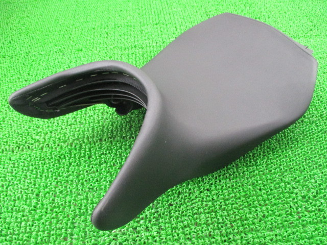 R1200RS フロントシート 5253 8 550 755 BMW 純正 バイク 部品 奇麗