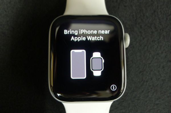 超激得特価 ヤフオク! [現状品/起動確認済]Apple Watch Series6 G... - O040 在庫あ特価