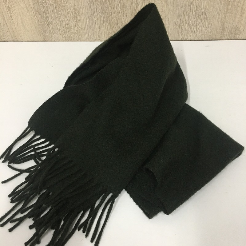 が大特価! マフラー Johnstons ジョンストンズ カシミア 220404 中古 マフラー GRN カシミア、パシュミナ が大特価! マフラー Johnstons ジョンストンズ カシミア 220404 中古 マフラー GRN カシミア、パシュミナ