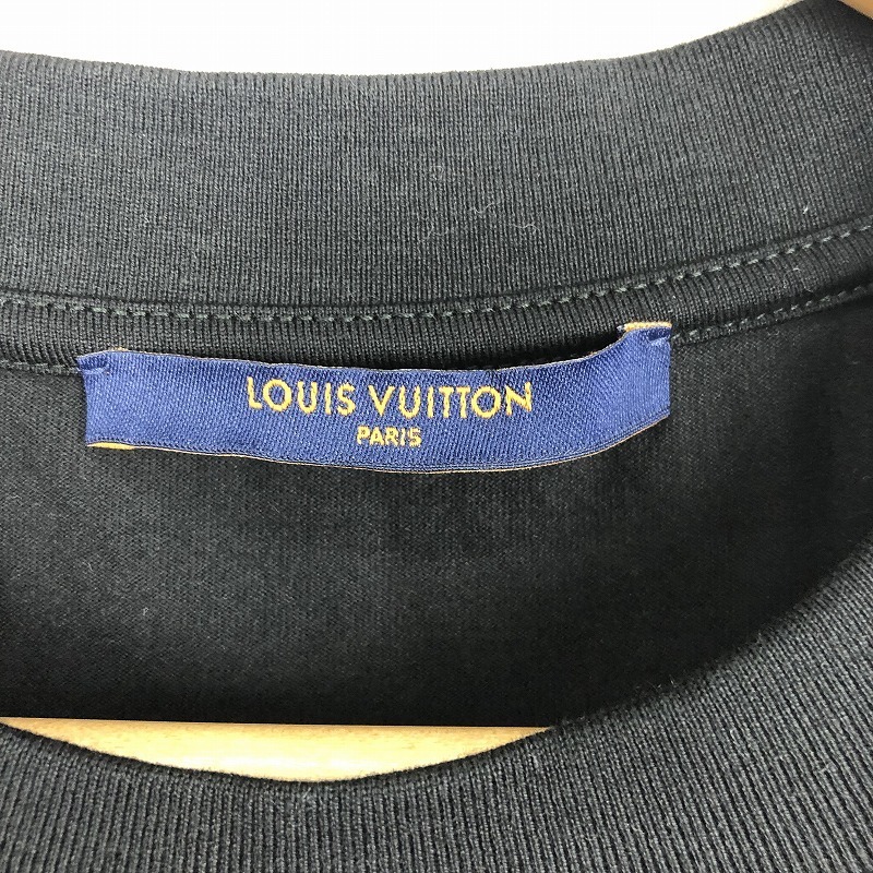 Dettagli dell'articolo ルイヴィトン LOUIS VUITTON NBAマルチロゴT