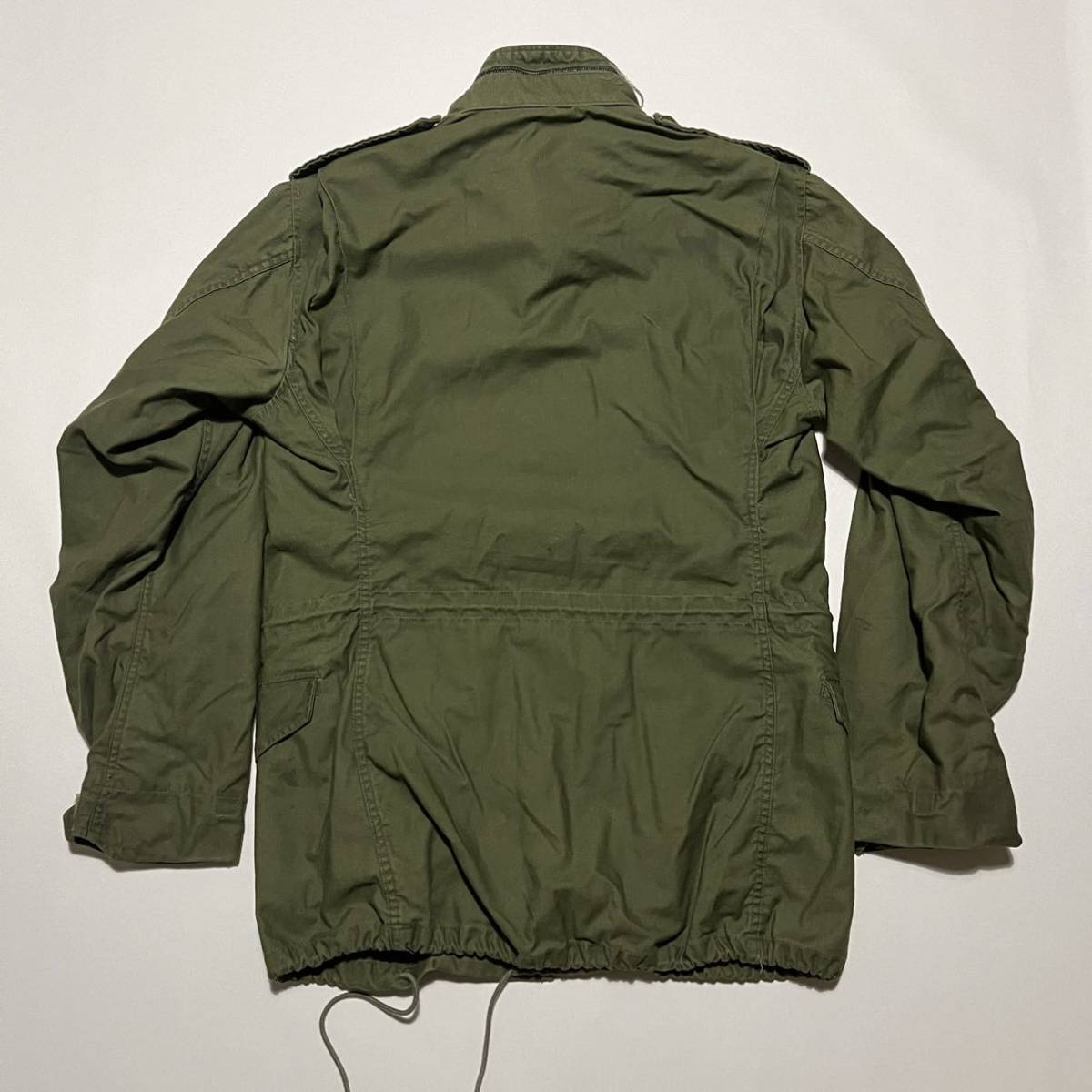 70s M-65フィールドジャケット S-L / ヴィンテージ PILGRIM S-S デッドストックARMY 2nd 米軍 ミリタリー