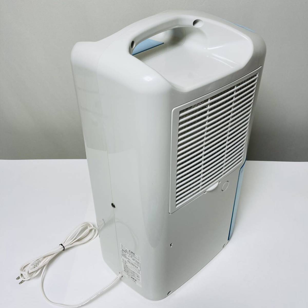新作入荷低価 ヤフオク! コロナ 衣類乾燥除湿機 除湿器 C... - 状態良好CORONA 定番再入荷