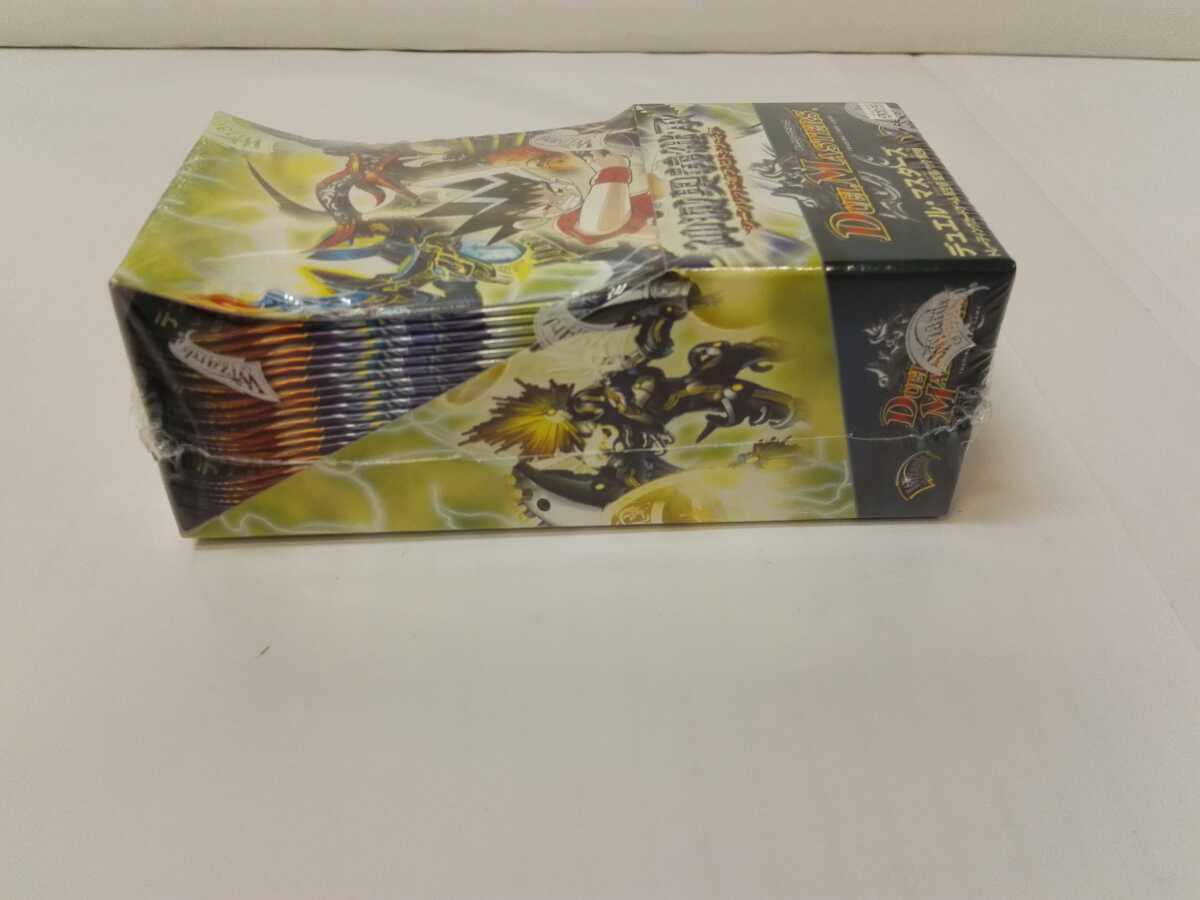 注意事項必読 未開封 デュエルマスターズ DM 転生編 拡張パック 注意事項必読 未開封 デュエルマスターズ DM 転生編 拡張パック