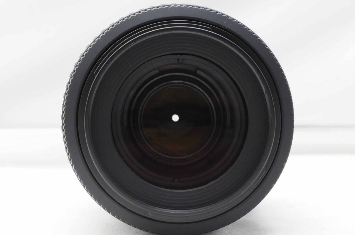 ★美品★ NIKON AF-S 55-200mm F4-5.6 IF ED VR ニコン （L378)の画像3