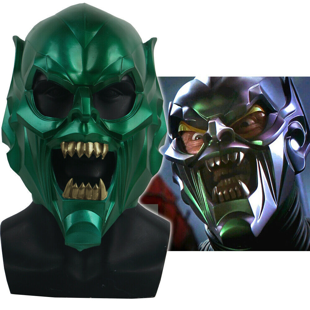 海外 限定品 スパイダーマン ノーウェイホーム アベンジャーズ グリーンゴブリン マスク 小道具 小道具 衣装 売買されたオークション情報 Yahooの商品情報をアーカイブ公開 オークファン Aucfan Com 海外 限定品 スパイダーマン ノーウェイホーム アベンジャーズ グリーンゴブリン マスク 小道具 小道具 衣装 売買されたオークション情報 Yahooの商品情報をアーカイブ公開 オークファン Aucfan Com