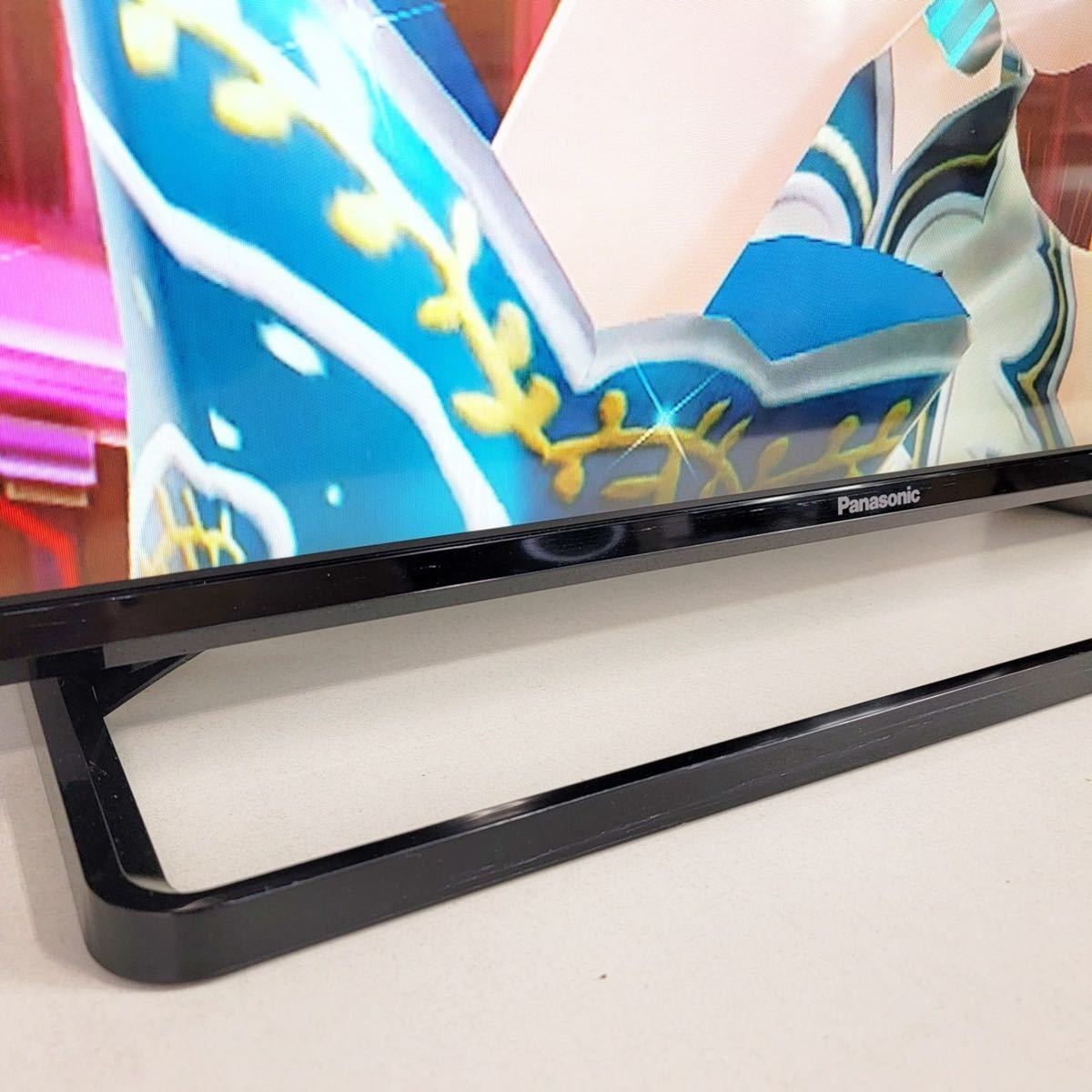 パナソニック 43V型 液晶テレビ ビエラ TH-43E300 フルハイビジョン