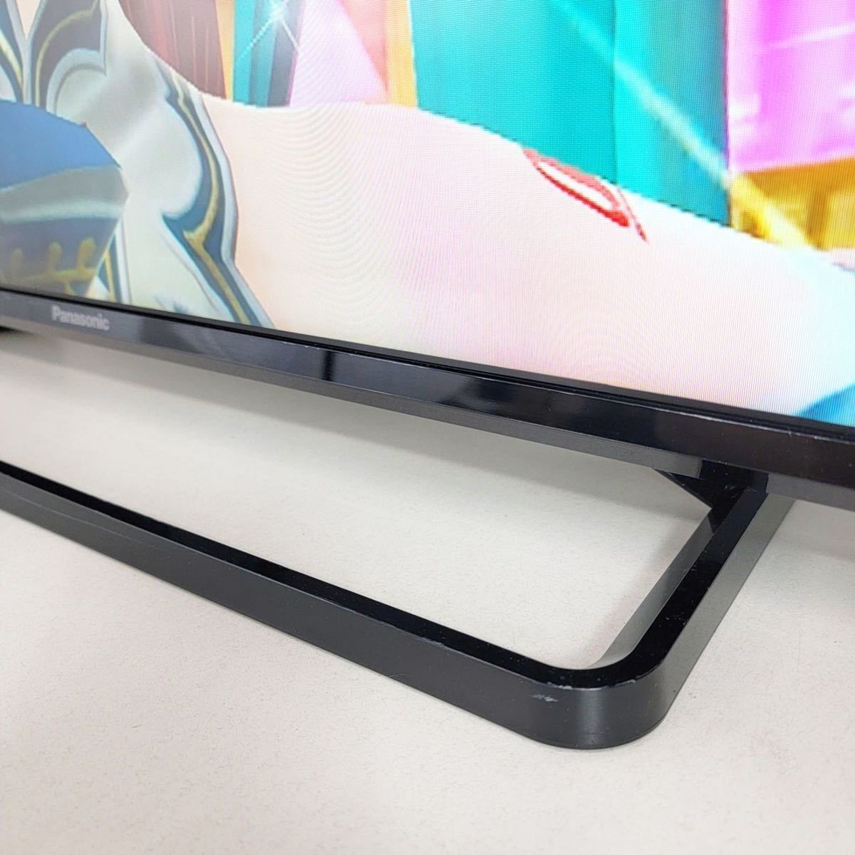 パナソニック 43V型 液晶テレビ ビエラ TH-43E300 フルハイビジョン
