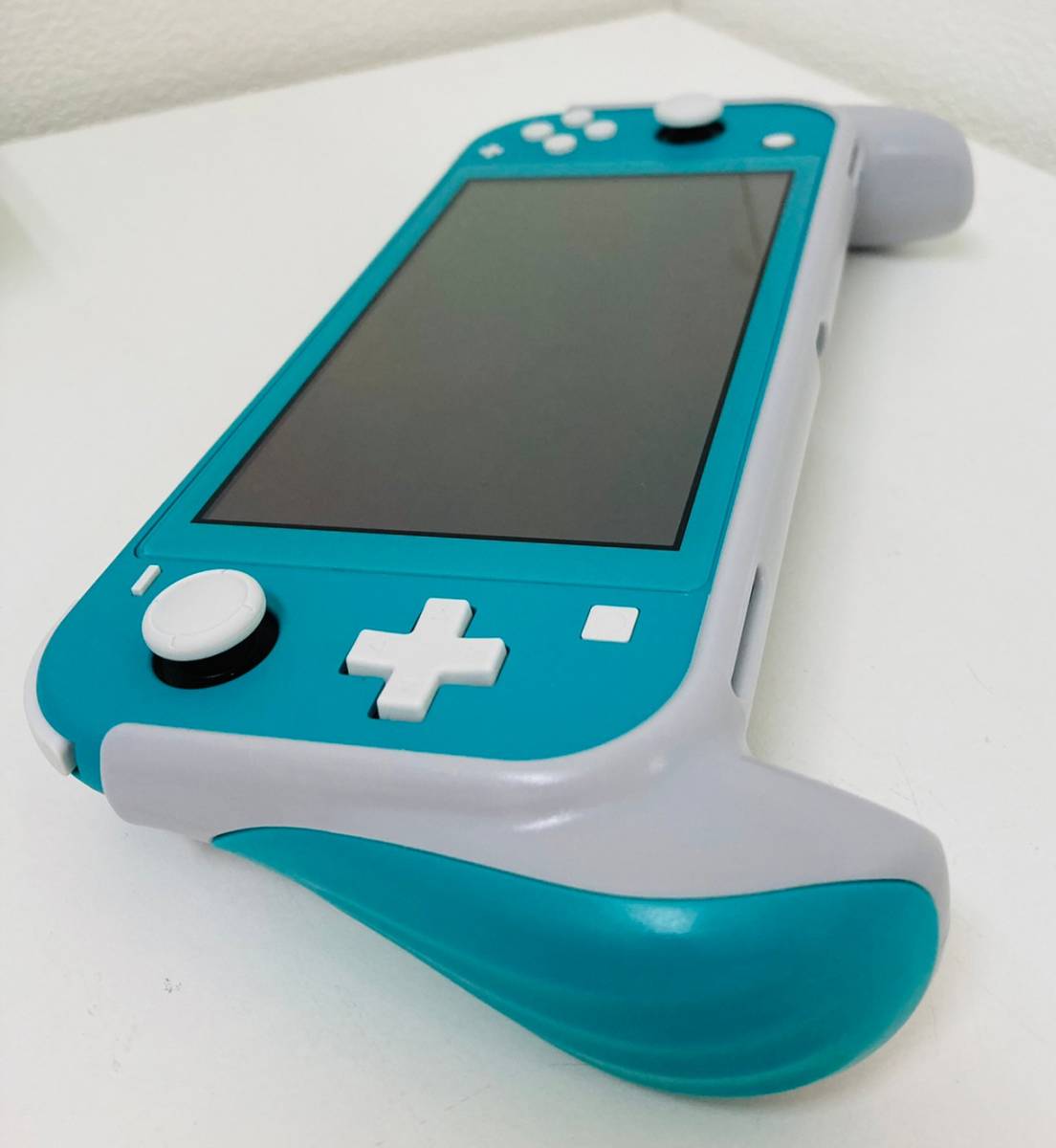 ☆D842□【美品】任天堂 NINTENDO SWITCH Lite ニンテンドースイッチ