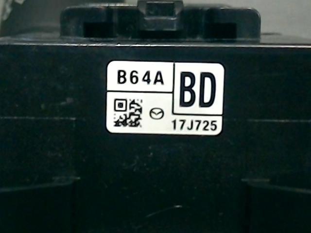 ＣＸ－５ DBA-KF5P ディマースイッチ ライトスイッチの画像4