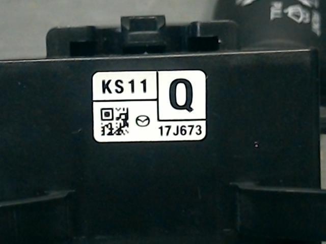 ＣＸ－５ DBA-KF5P ディマースイッチ ライトスイッチの画像5