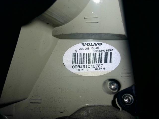  Volvo 70 series CBA-BB4204TW right tail lamp 