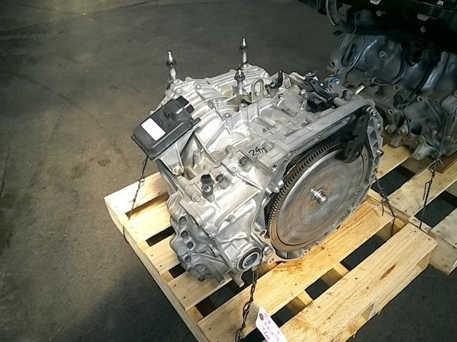 ステップワゴン DBA-RP3 オートマ AT ミッション