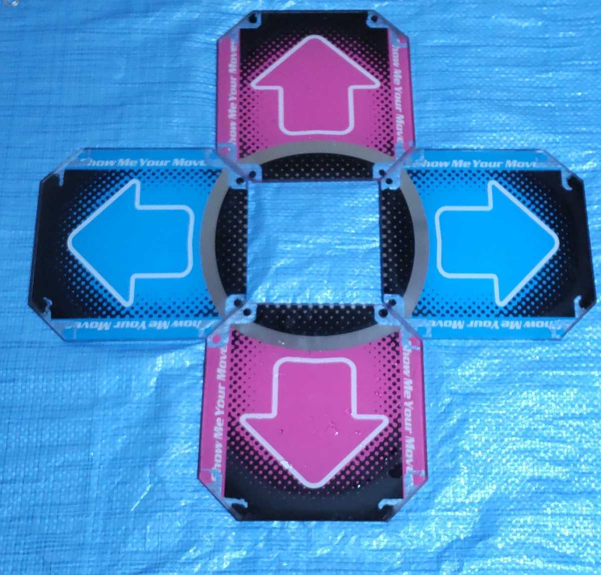 Yahoo!オークション - コナミ DDR dance dance revolution Yahoo!オークション - コナミ DDR dance dance revolution